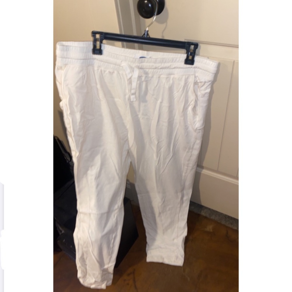 White Sweats
